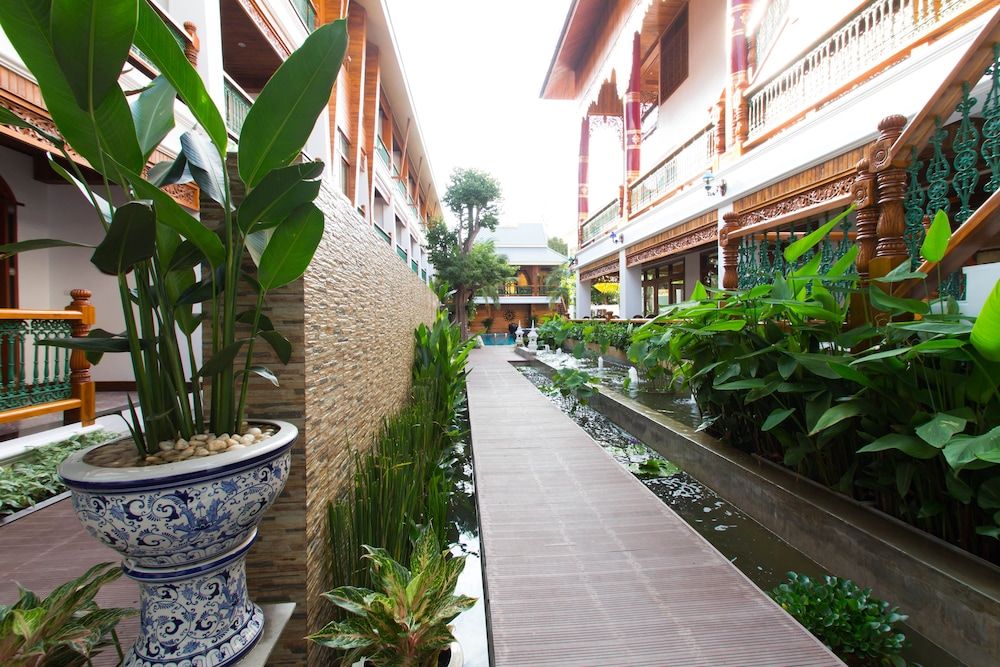 undefined Pingviman Hotel 5