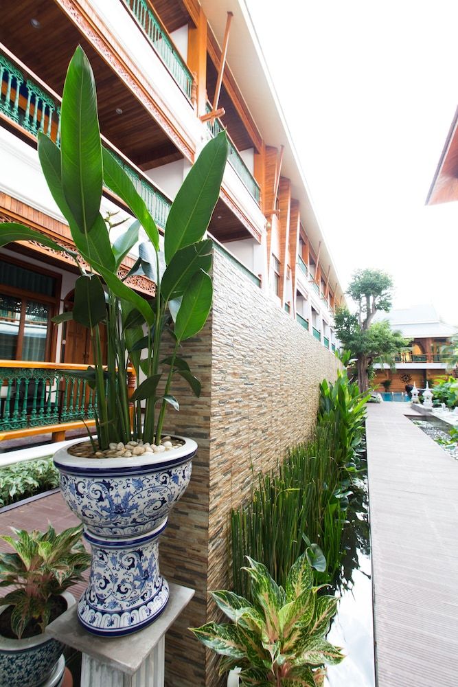 undefined Pingviman Hotel 4