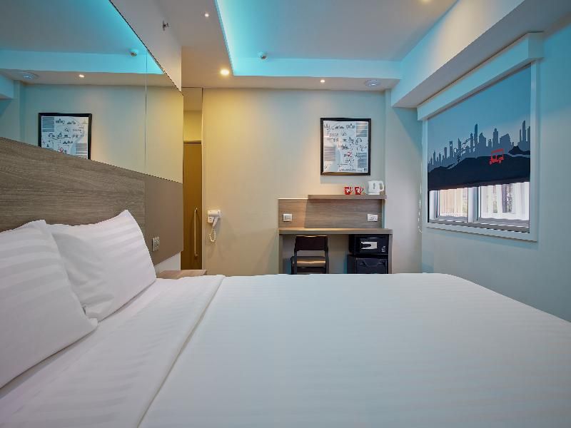 undefined Easy Planet Bangkok Surawong 7