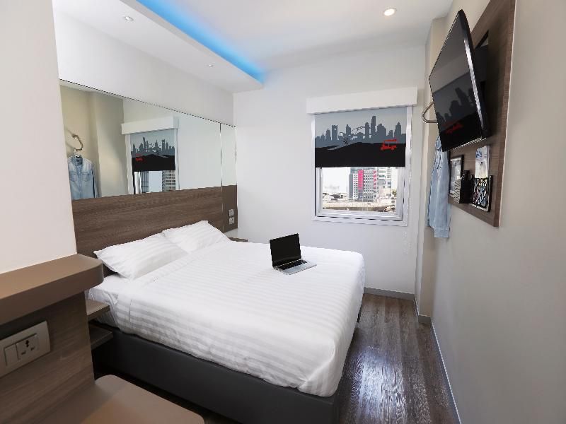 undefined Easy Planet Bangkok Surawong 9