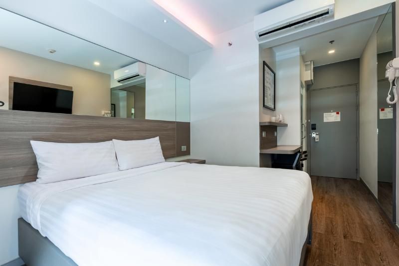 undefined Easy Planet Bangkok Surawong 5