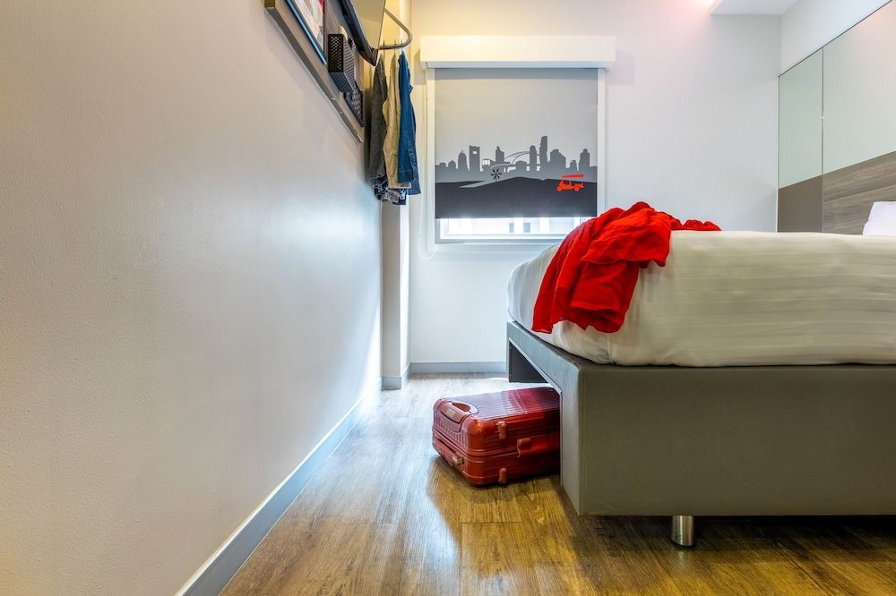 undefined Easy Planet Bangkok Surawong 9