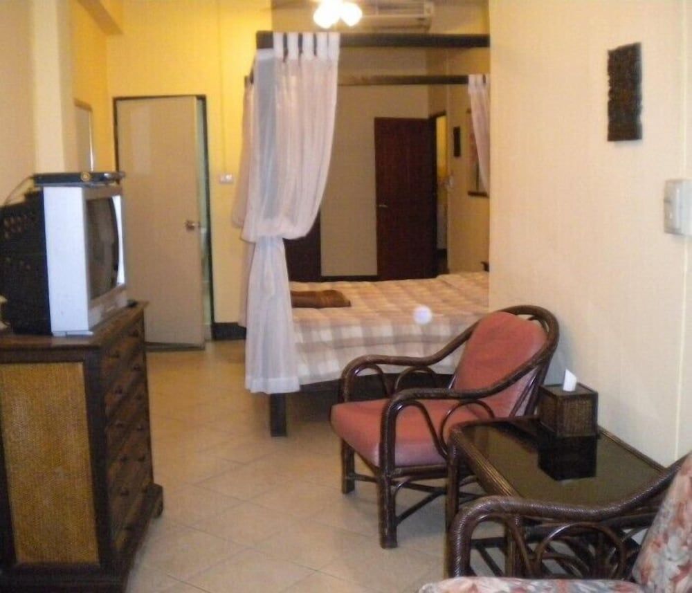 undefined Nicky's Guesthouse 9