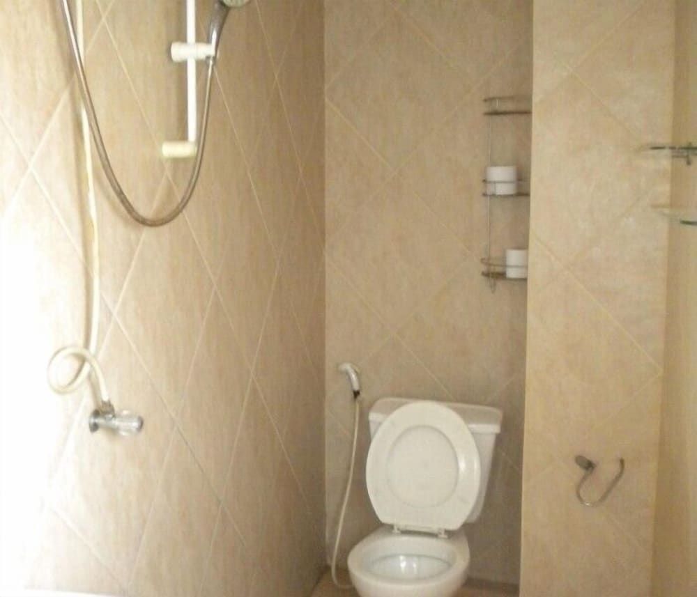 undefined Nicky's Guesthouse