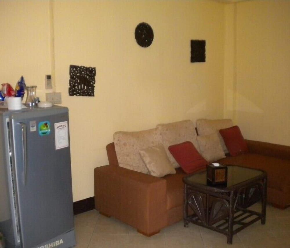 undefined Nicky's Guesthouse 10