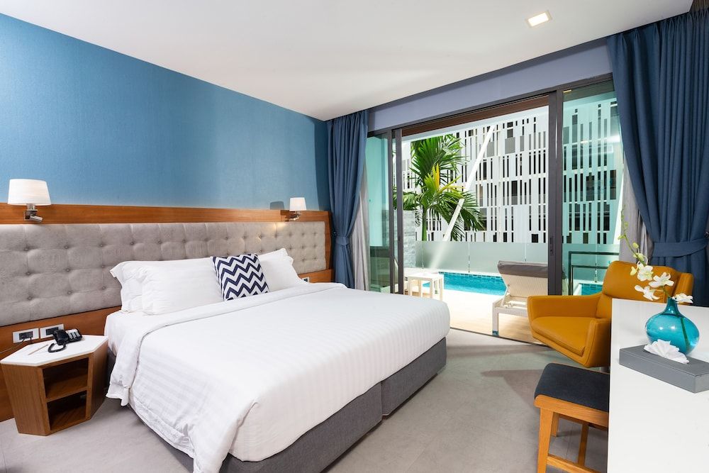 undefined BlueSotel Krabi Ao Nang Beach 3