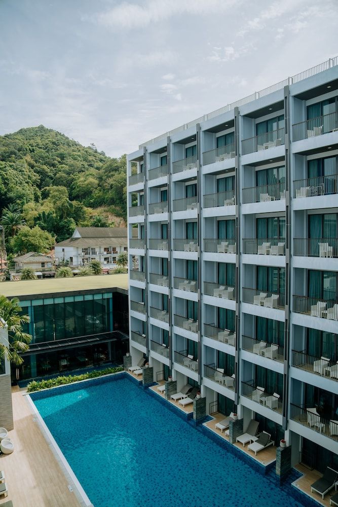 undefined BlueSotel Krabi Ao Nang Beach 3