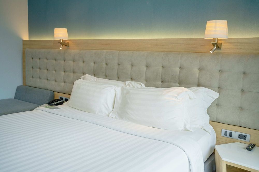 undefined BlueSotel Krabi Ao Nang Beach 10