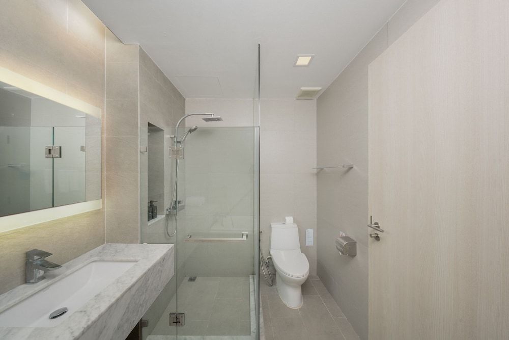 BlueSotel Krabi Ao Nang Beach Superior Room with Balcony 9