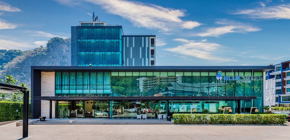 undefined BlueSotel Krabi Ao Nang Beach 2