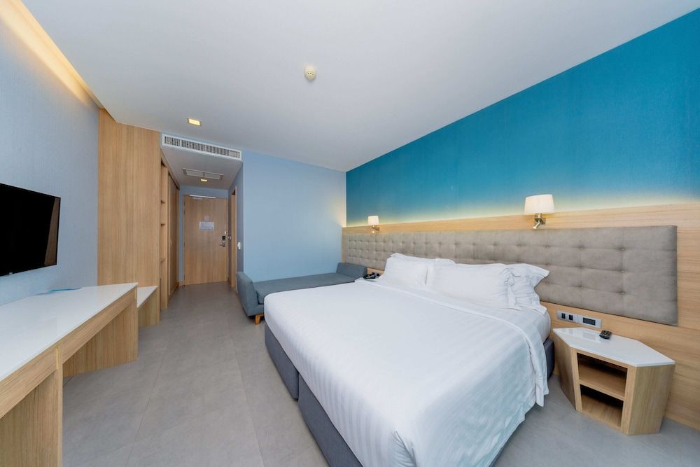 undefined BlueSotel Krabi Ao Nang Beach 9