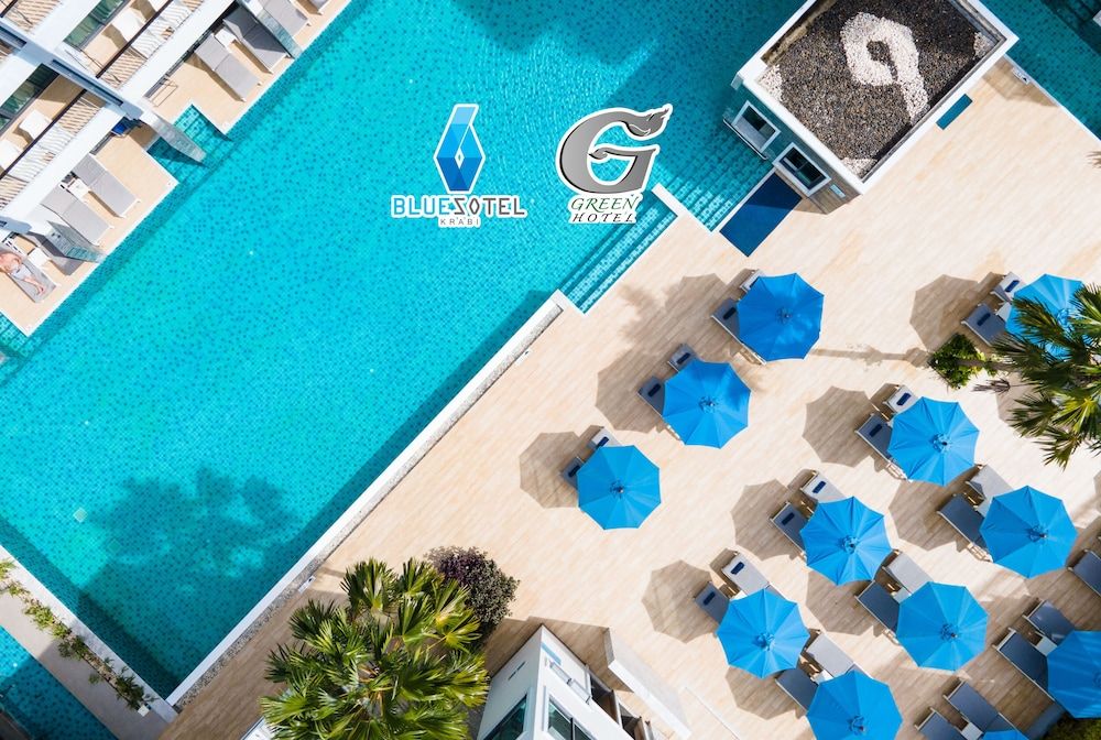 undefined BlueSotel Krabi Ao Nang Beach