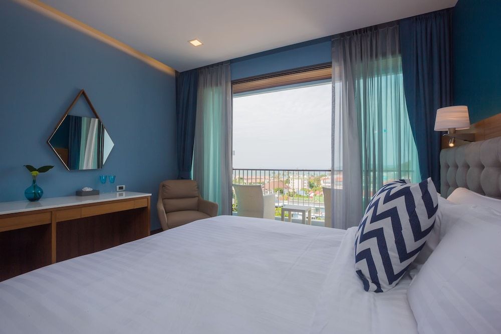 undefined BlueSotel Krabi Ao Nang Beach 5