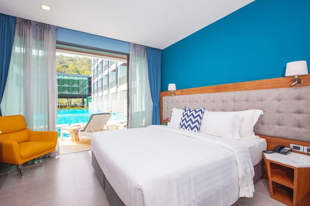 undefined BlueSotel Krabi Ao Nang Beach