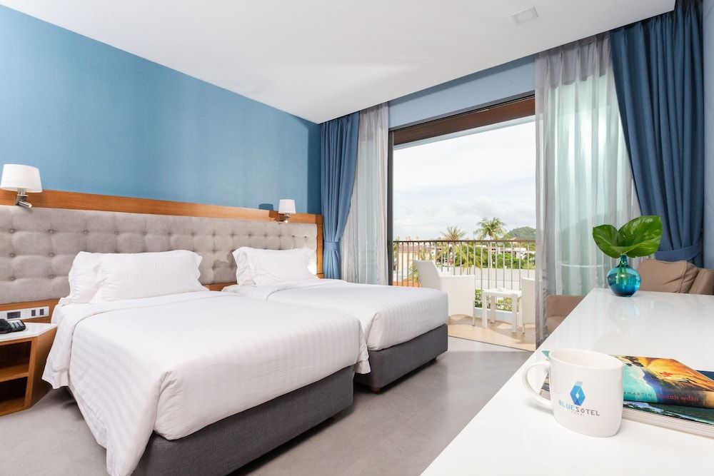 undefined BlueSotel Krabi Ao Nang Beach