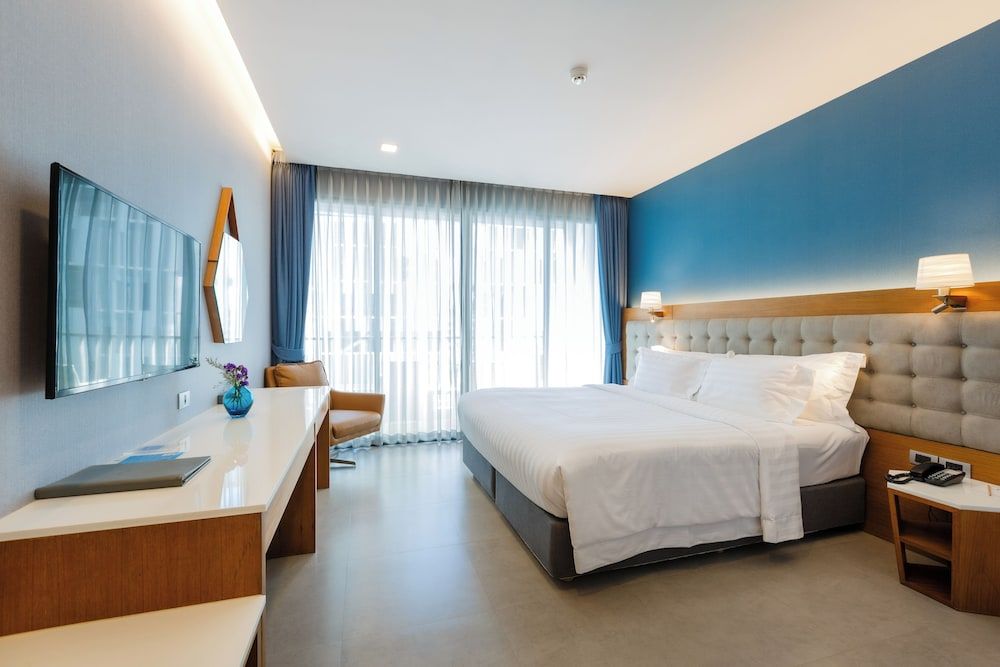 undefined BlueSotel Krabi Ao Nang Beach 2