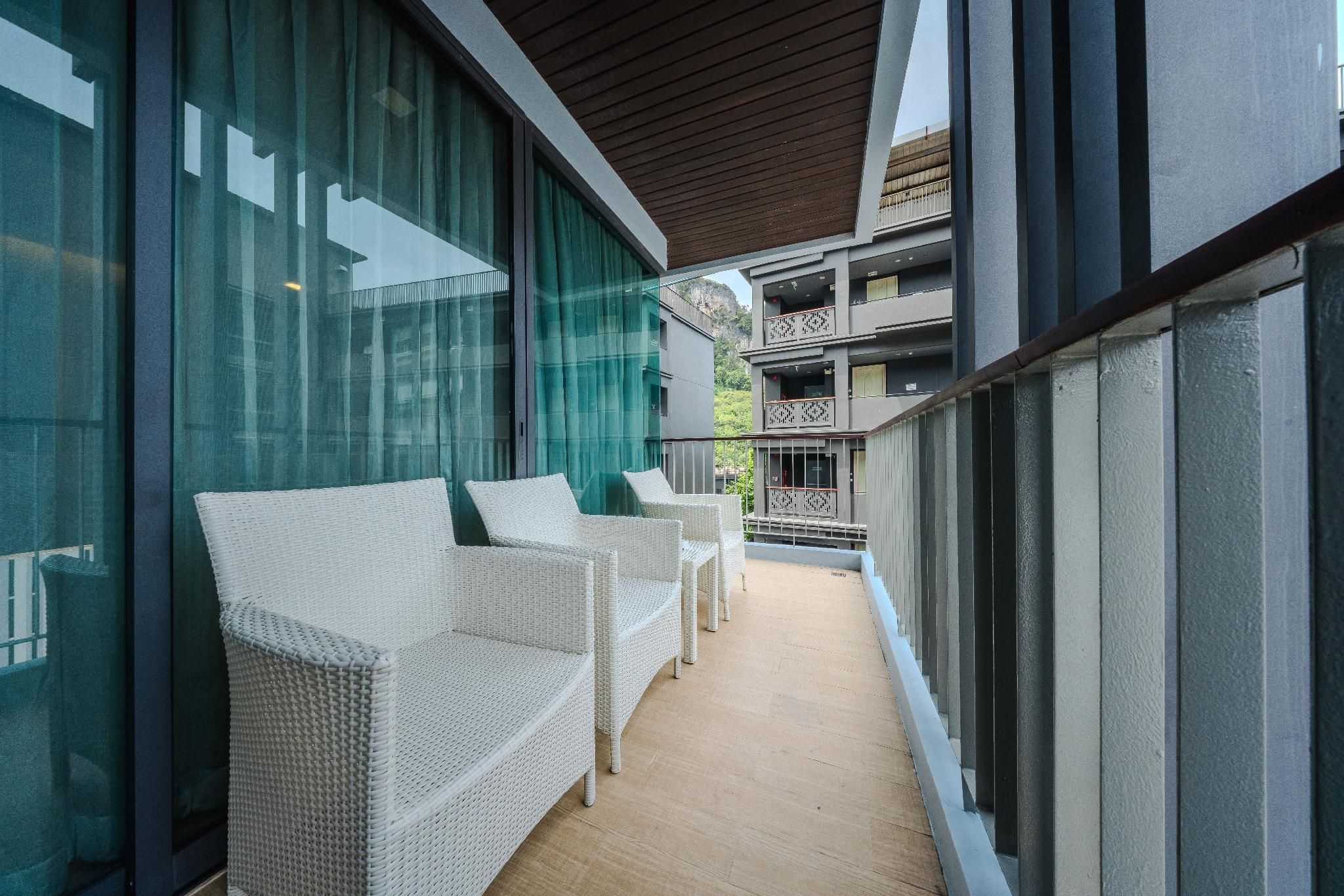 undefined BlueSotel Krabi Ao Nang Beach 6