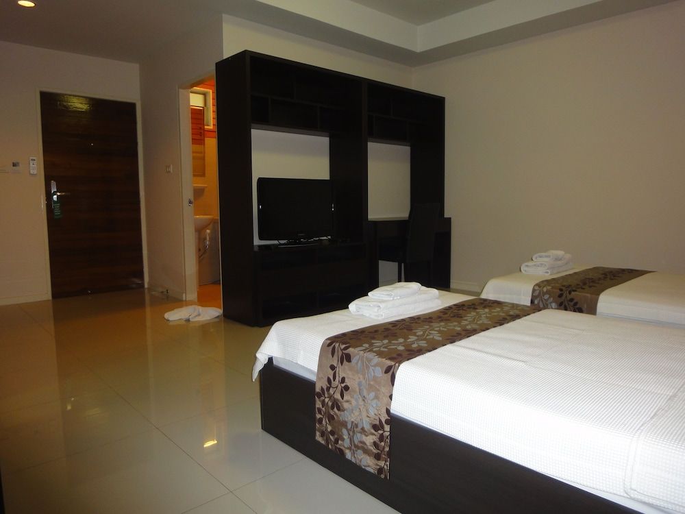 Royal Place Banchang Studio Type - A 2