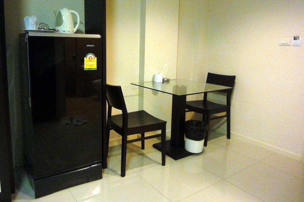 Royal Place Banchang Studio Type - A 4