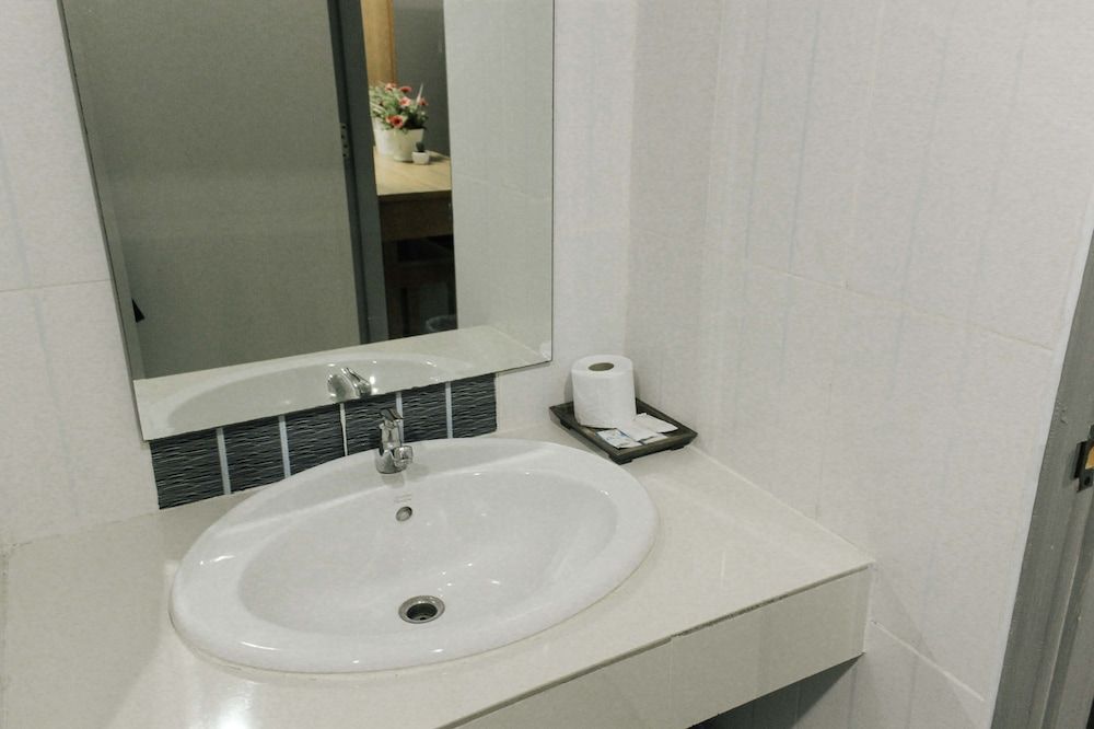 Urban House 195 Superior Twin Room 6