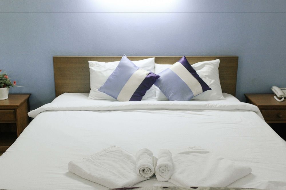 Urban House 195 Superior Twin Room 2