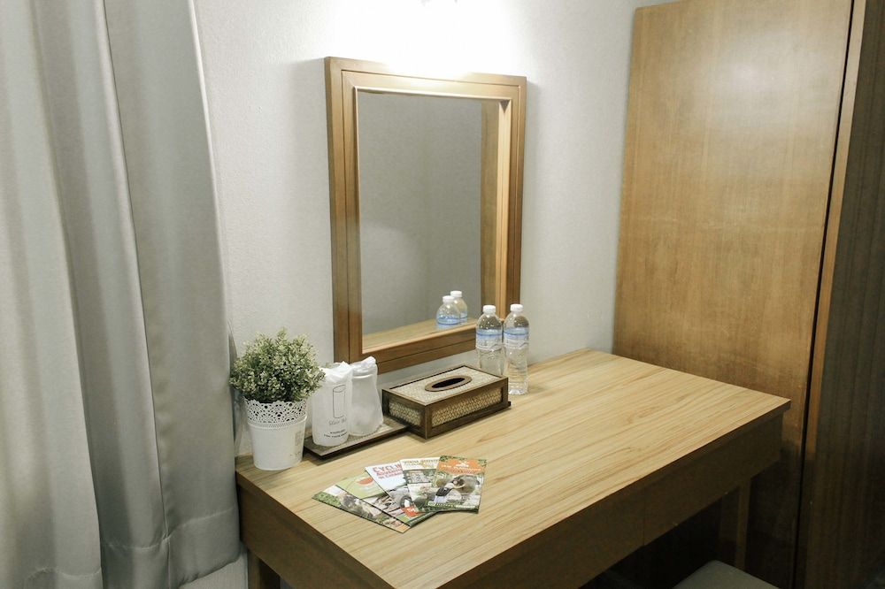 Urban House 195 Standard Twin Room 11