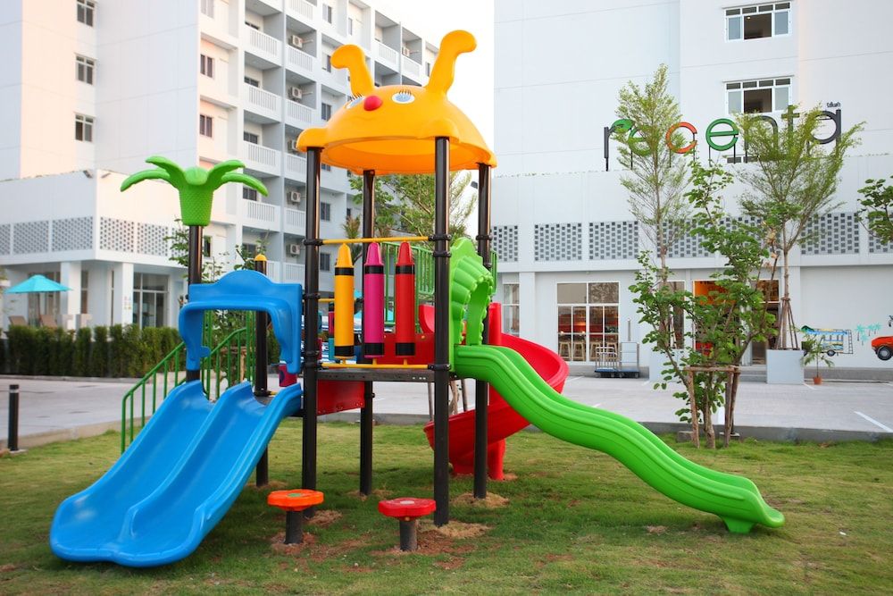 Children's Play Area