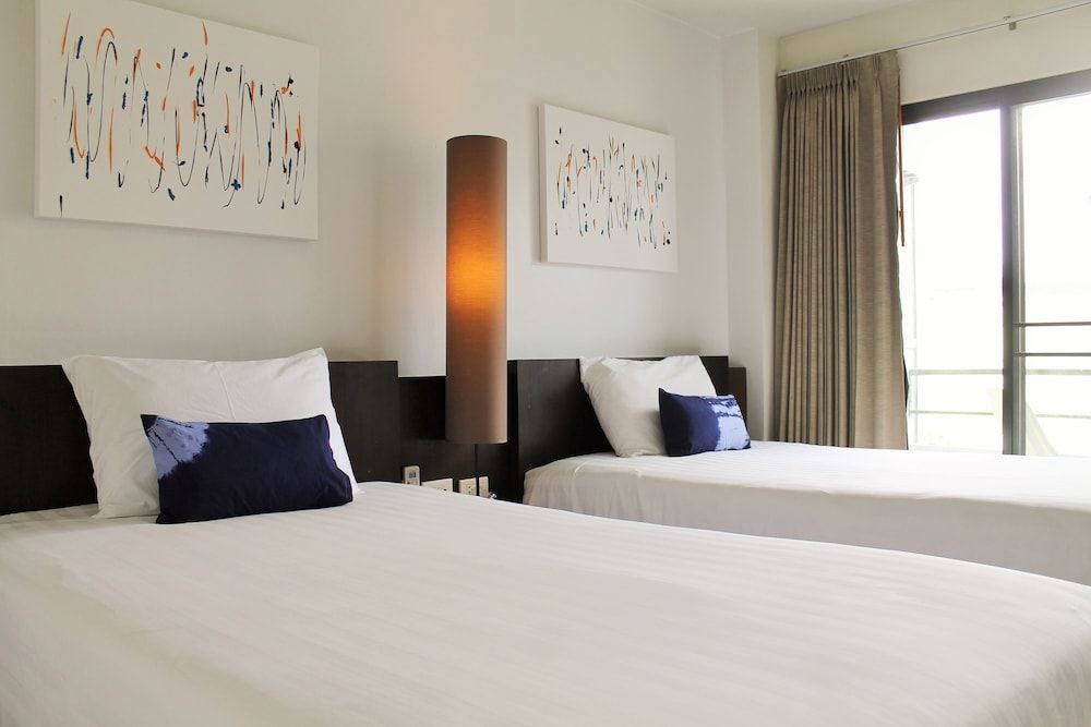 undefined Natika Apartment