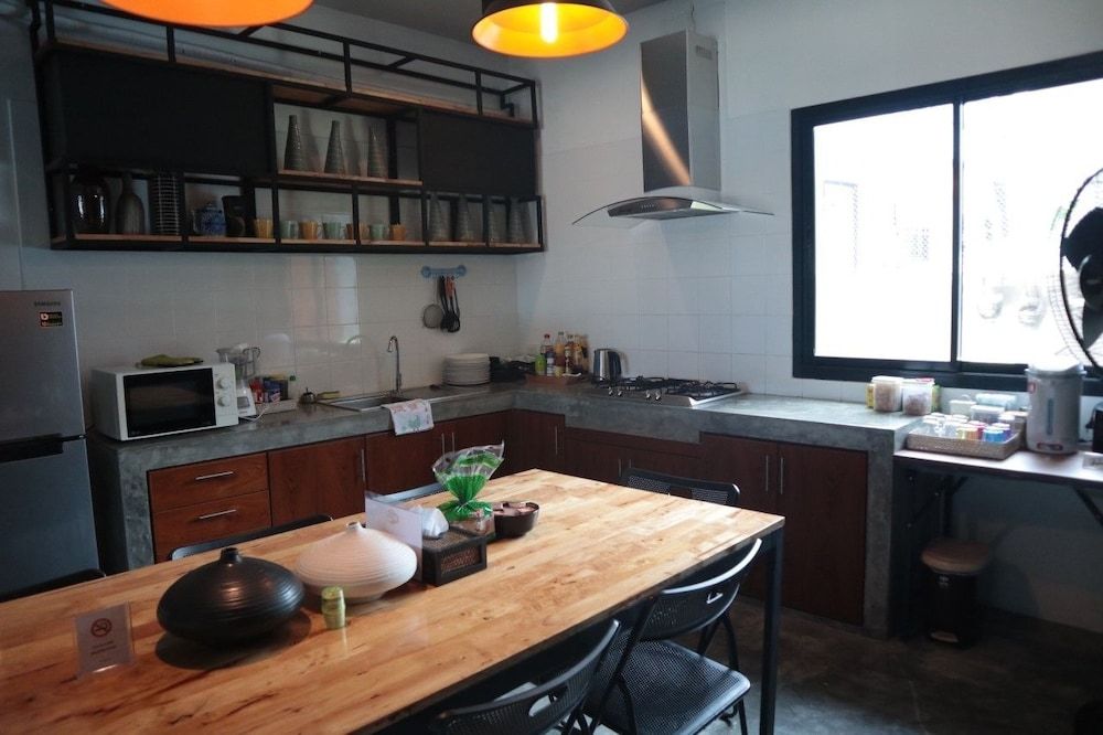 undefined Natika Apartment 4