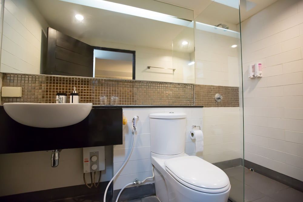 Snooze Hotel Thonglor Bangkok Standard Double Room 5