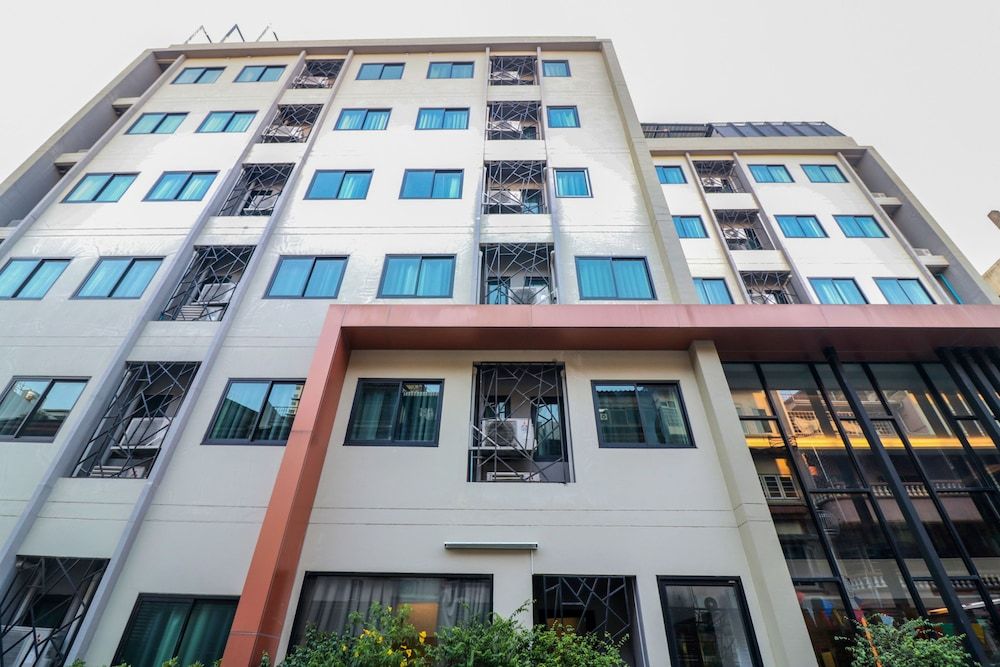 undefined Aim House Bangkok Hotel 2