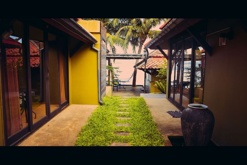 undefined The Shore Samui 8