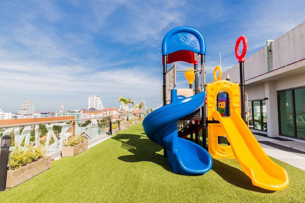 Children's Play Area