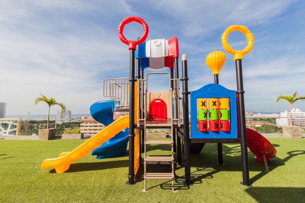 Children's Play Area