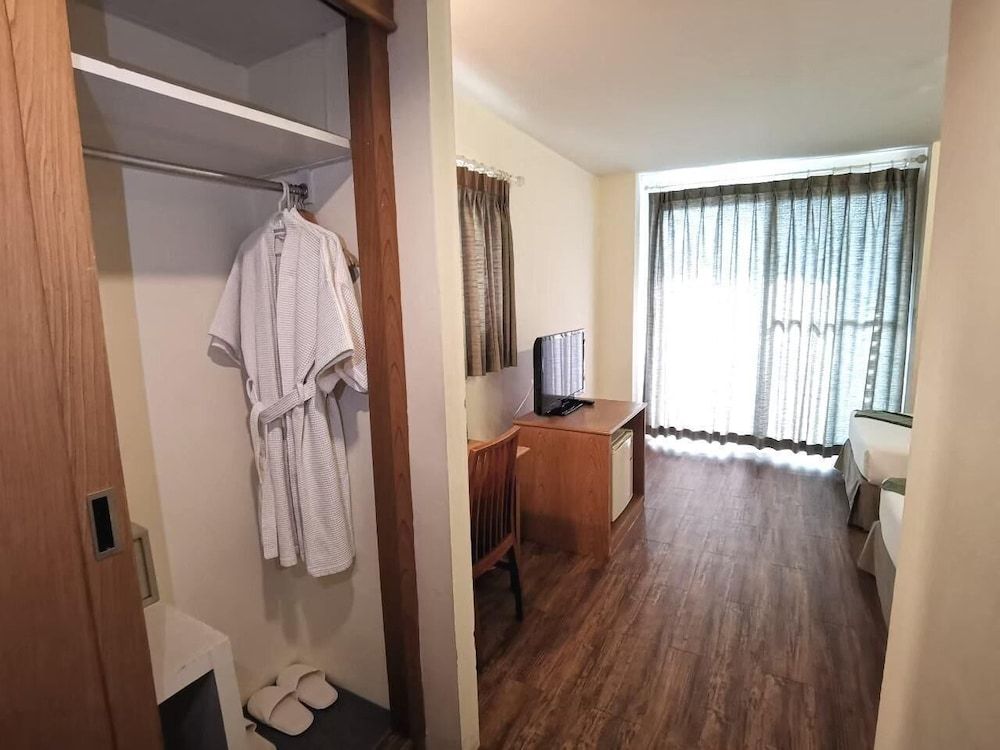 TM Land Hotel Superior Triple Room 4