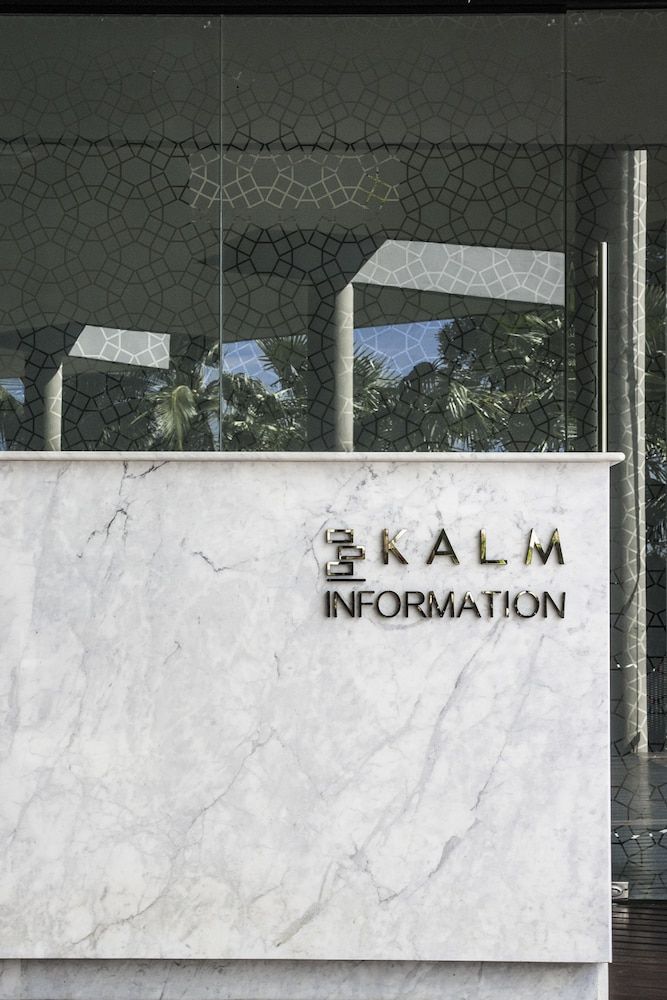 undefined Kalm Bangsaen Hotel 7