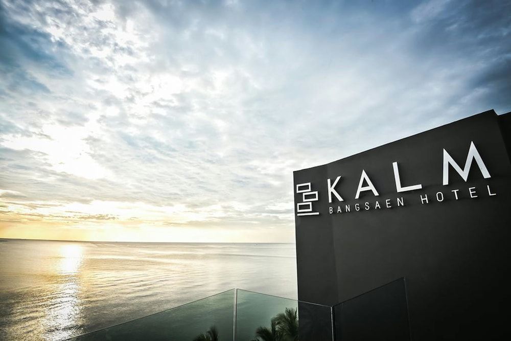 undefined Kalm Bangsaen Hotel 9