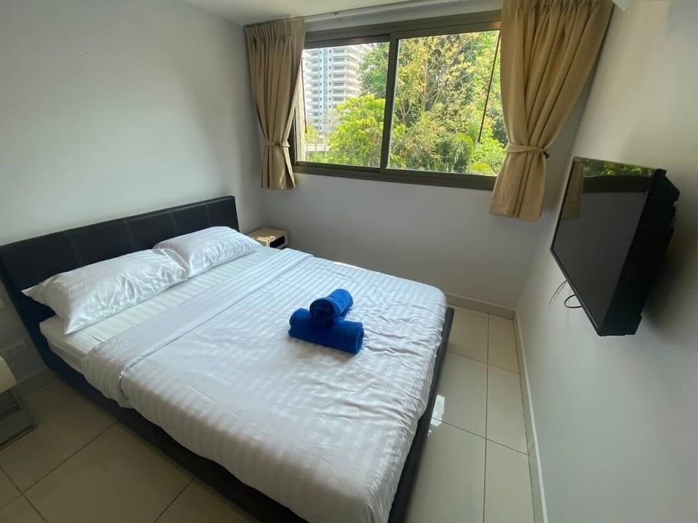 Deluxe Condo, 1 Bedroom