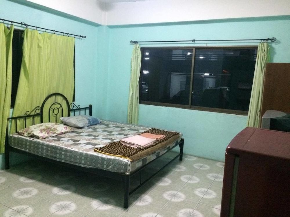 undefined Sleep Inn Pattaya - Hostel 10