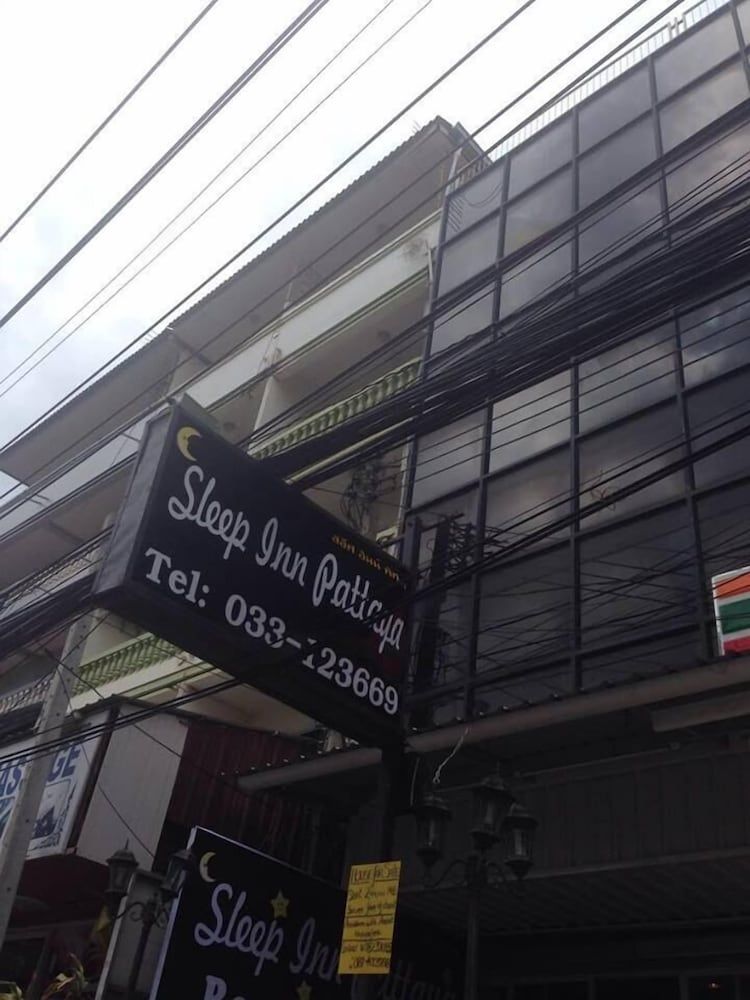 undefined Sleep Inn Pattaya - Hostel 5