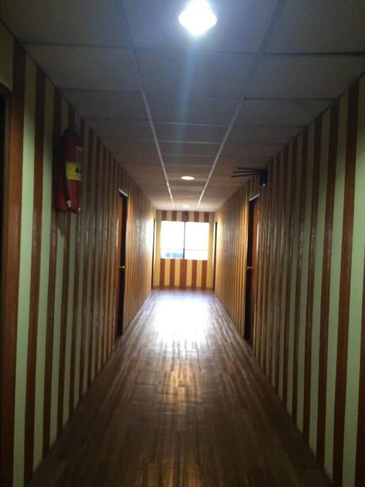 undefined Sleep Inn Pattaya - Hostel 8