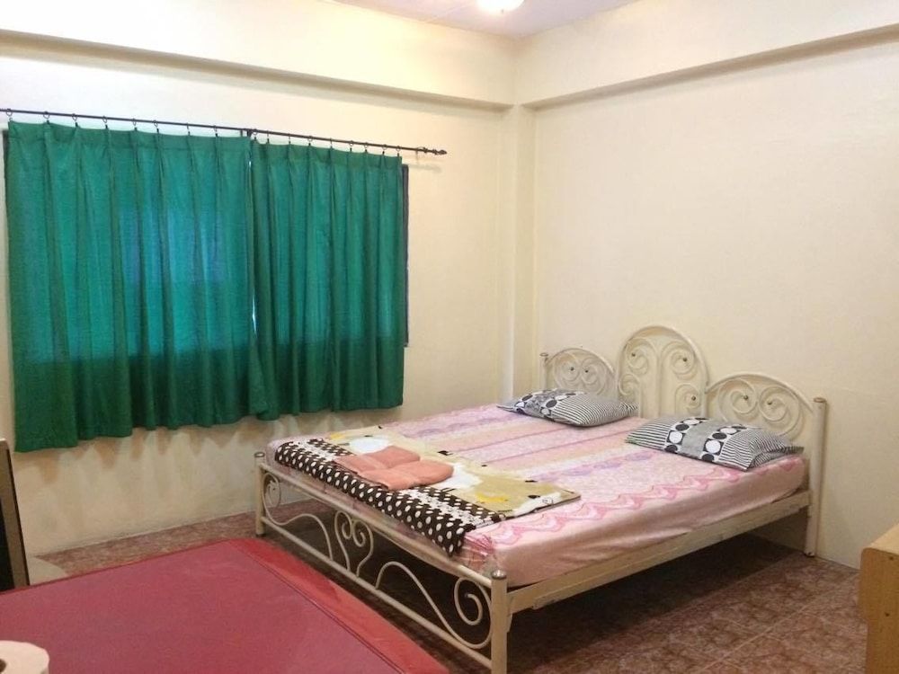 Sleep Inn Pattaya - Hostel Double Room 3