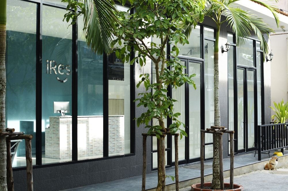 undefined iRest Ao Nang Seafront 10