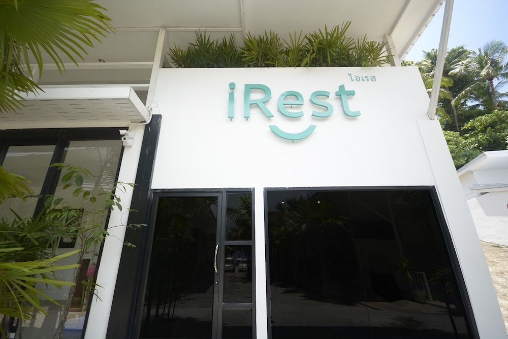 undefined iRest Ao Nang Seafront 6