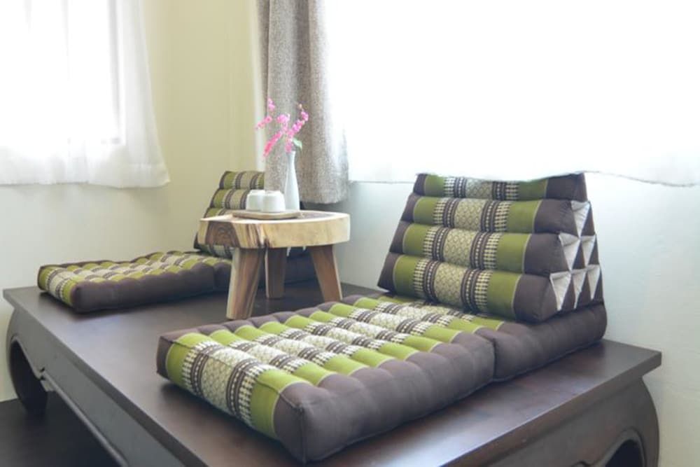 Nawa Saraan Superior Room 4