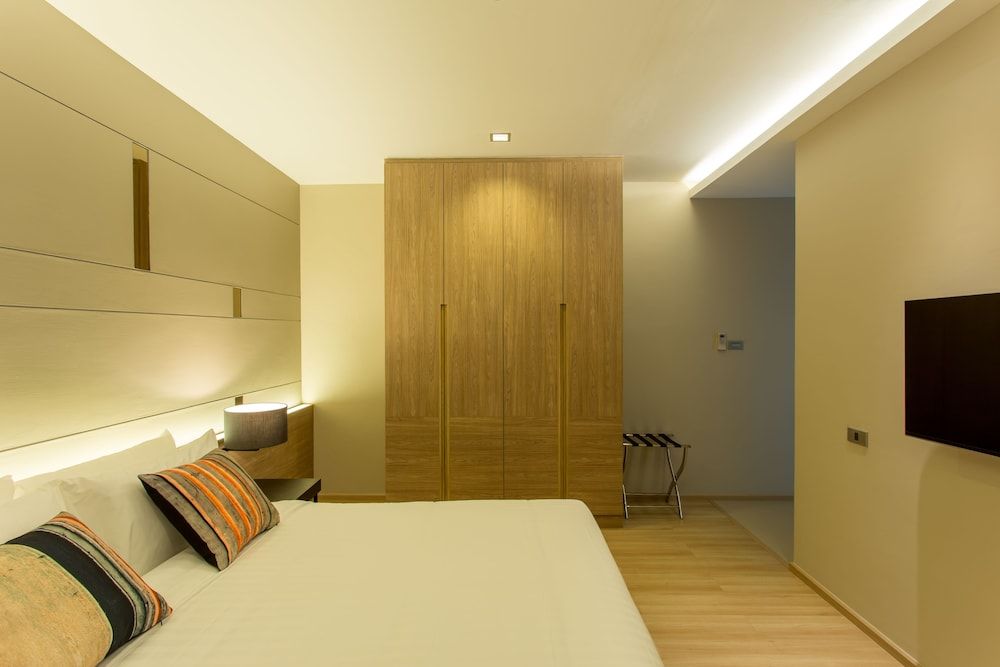 undefined Hyde Park Chiangmai 5