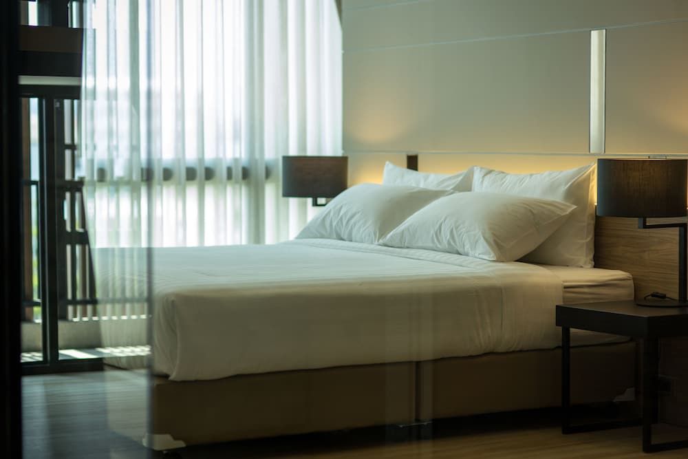 Grand Suite, Park View