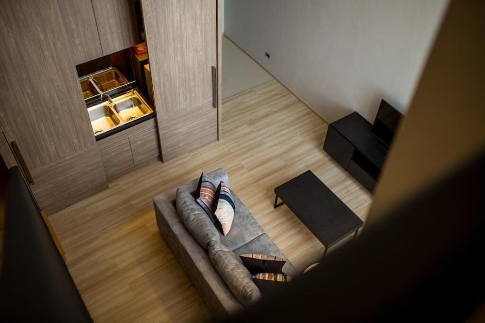 undefined Hyde Park Chiangmai 4