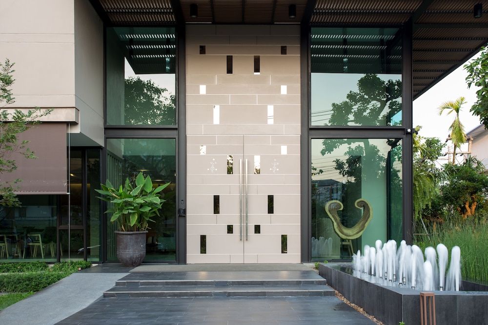 undefined Hyde Park Chiangmai 7