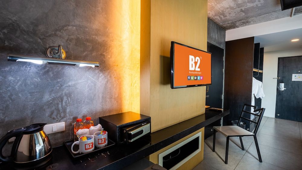 undefined B2 Hotel South Pattaya Premier Hotel 9